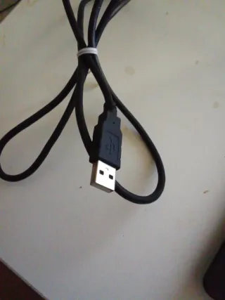 Cavo USB per stampante