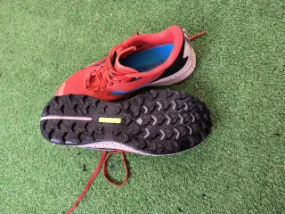 Zapatillas Trail Running Saucony Peregrine 12