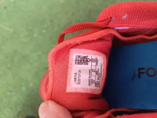 Zapatillas Trail Running Saucony Peregrine 12