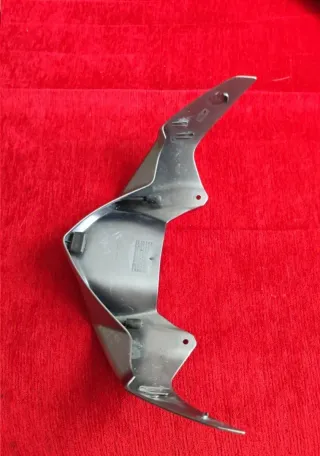 Carenado de Faro frontal para Z900