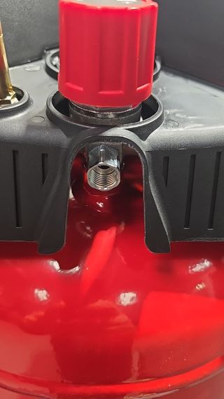 Einhell Kompressor TC-AC 240/50/10 OF