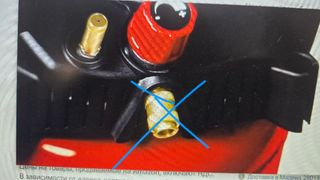 Einhell Kompressor TC-AC 240/50/10 OF