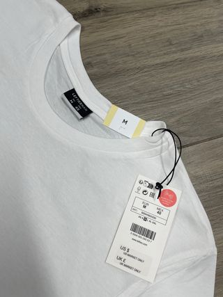 Camiseta KOTS King of the Streets Talla lefties