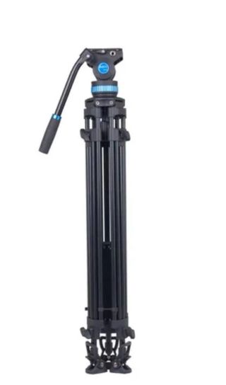 Trípode Sirui SH25 Negro