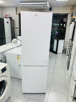 nevera teka 1,85m x garantia y envio