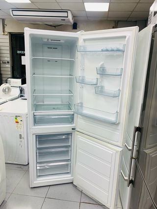 nevera teka 1,85m x garantia y envio