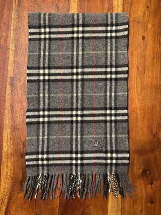 Bufanda Burberry London