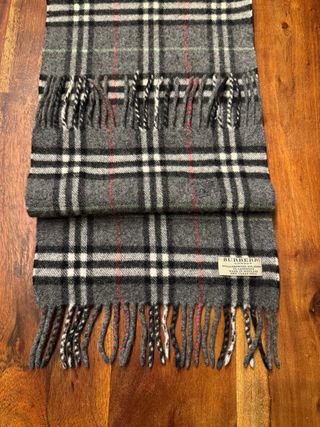Bufanda Burberry London