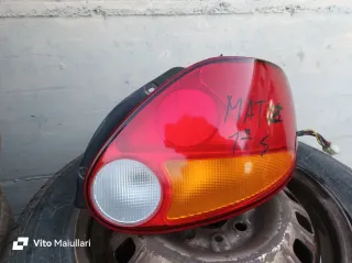 Fanale posteriore DX Daewoo Matiz