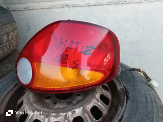 Fanale posteriore DX Daewoo Matiz