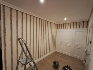 Servicios de Pintura Profesional