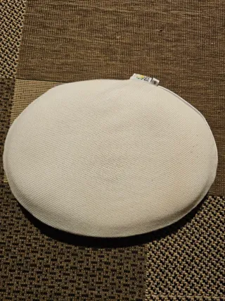 Cojín Mimos para bebé, talla S.