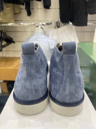 Scarpe uomo taglia 40-44