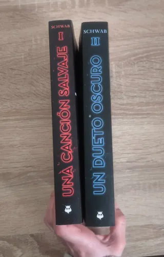 Biología Una canción salvaje