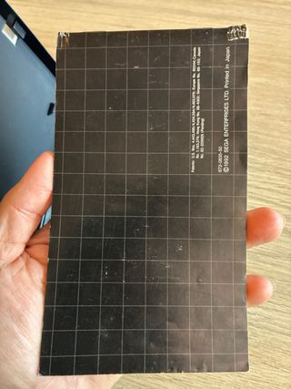 Turbo Outrun per Sega Megadrive