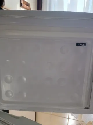 Nevera Rommer Blanca