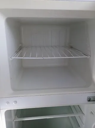 Nevera Rommer Blanca