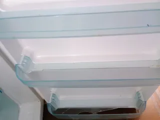 Nevera Rommer Blanca