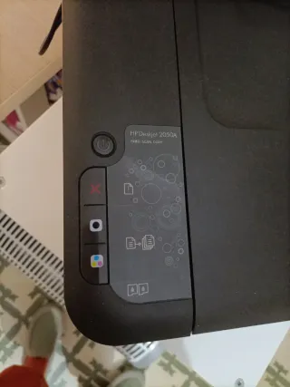 Stampante HP Deskjet 2050A