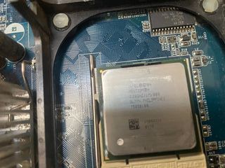 Pack PC componentes viejos