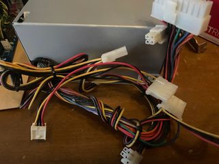 Pack PC componentes viejos