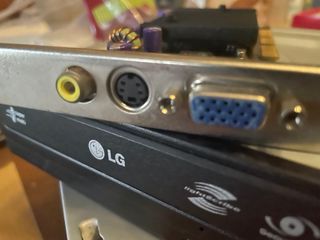 Pack PC componentes viejos