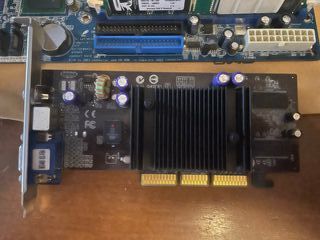 Pack PC componentes viejos