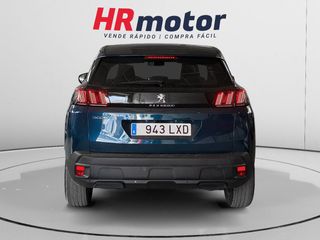 Peugeot 3008 Active Pack