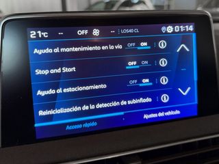 Peugeot 3008 Active Pack