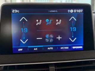 Peugeot 3008 Active Pack