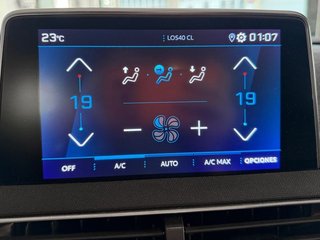 Peugeot 3008 Active Pack