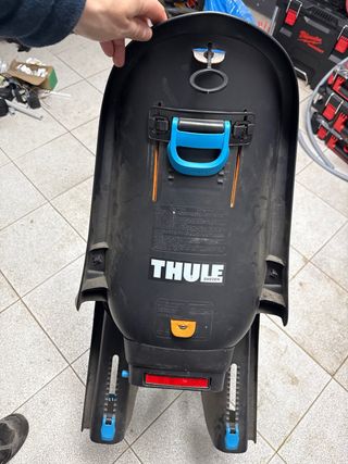 Thule Silla Portabebés Bicicleta