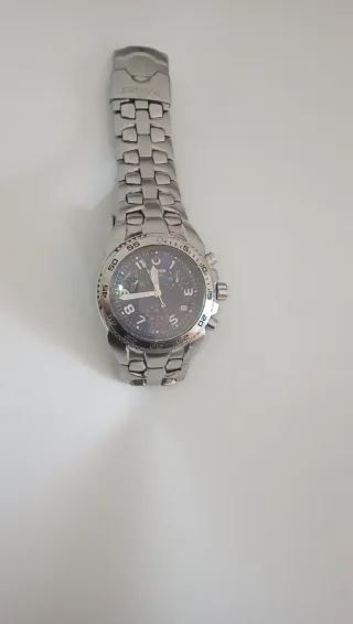 Orologio Sector Cronografo Uomo