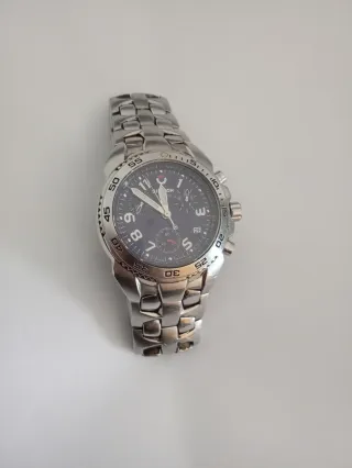 Orologio Sector Cronografo Uomo