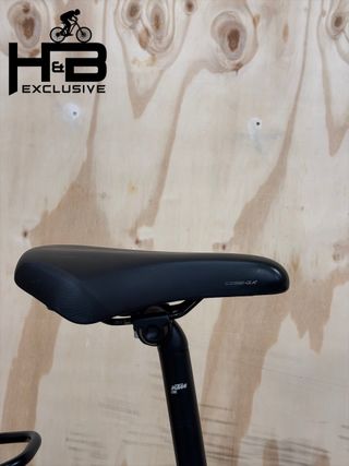 KTM Macina Gran P510 Shimano Alivio 2023