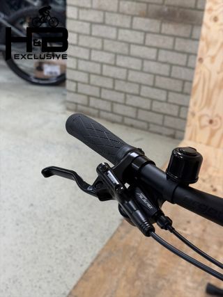 KTM Macina Gran P510 Shimano Alivio 2023