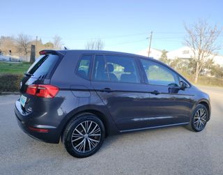Volkswagen Golf Sportsvan Sport 1.4 TSI 150CV BMT