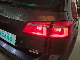 Volkswagen Golf Sportsvan Sport 1.4 TSI 150CV BMT