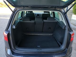 Volkswagen Golf Sportsvan Sport 1.4 TSI 150CV BMT