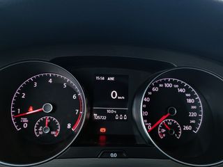 Volkswagen Golf Sportsvan Sport 1.4 TSI 150CV BMT