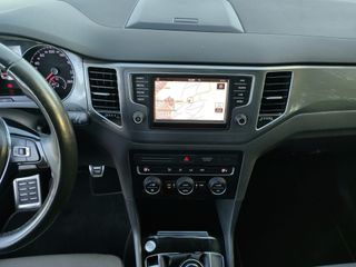 Volkswagen Golf Sportsvan Sport 1.4 TSI 150CV BMT