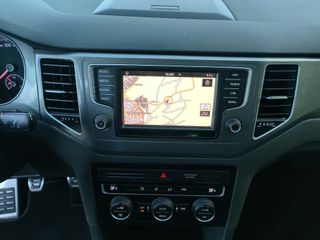 Volkswagen Golf Sportsvan Sport 1.4 TSI 150CV BMT