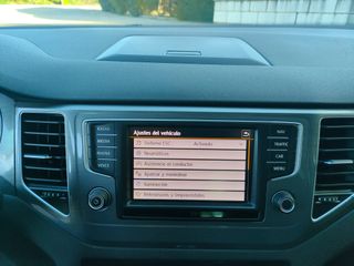 Volkswagen Golf Sportsvan Sport 1.4 TSI 150CV BMT