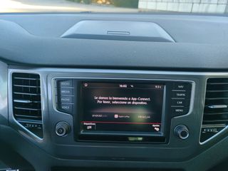 Volkswagen Golf Sportsvan Sport 1.4 TSI 150CV BMT