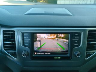 Volkswagen Golf Sportsvan Sport 1.4 TSI 150CV BMT