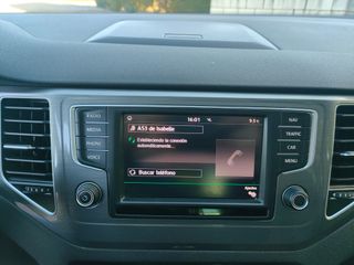 Volkswagen Golf Sportsvan Sport 1.4 TSI 150CV BMT