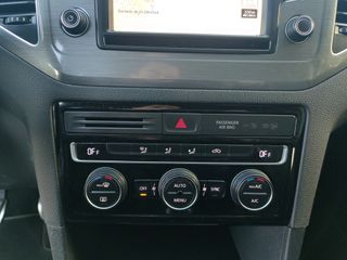 Volkswagen Golf Sportsvan Sport 1.4 TSI 150CV BMT