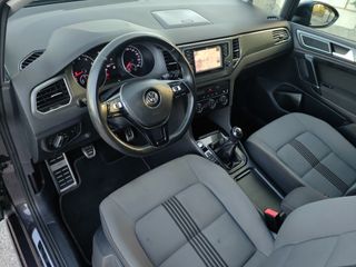 Volkswagen Golf Sportsvan Sport 1.4 TSI 150CV BMT
