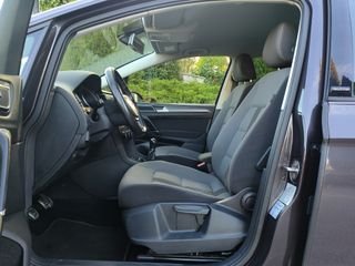 Volkswagen Golf Sportsvan Sport 1.4 TSI 150CV BMT