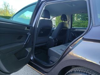 Volkswagen Golf Sportsvan Sport 1.4 TSI 150CV BMT